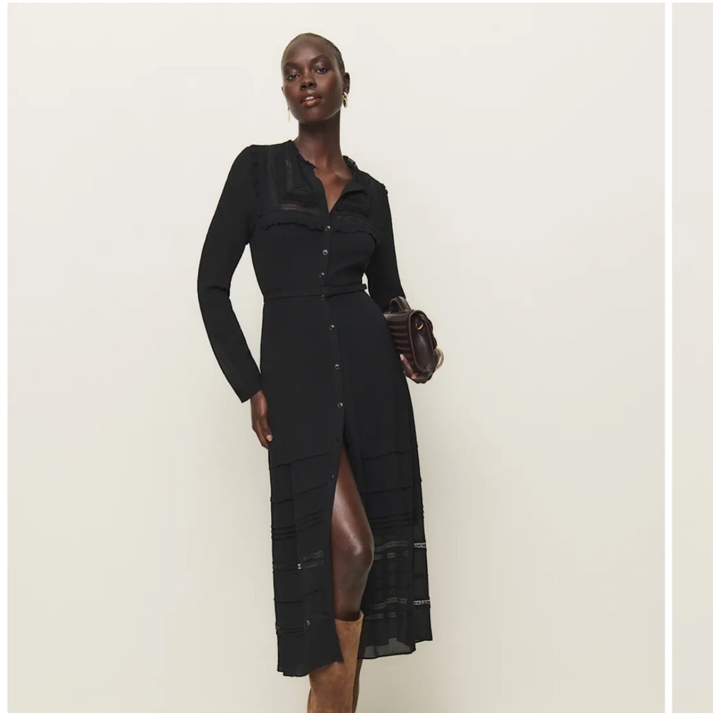 Kristen dress reformation